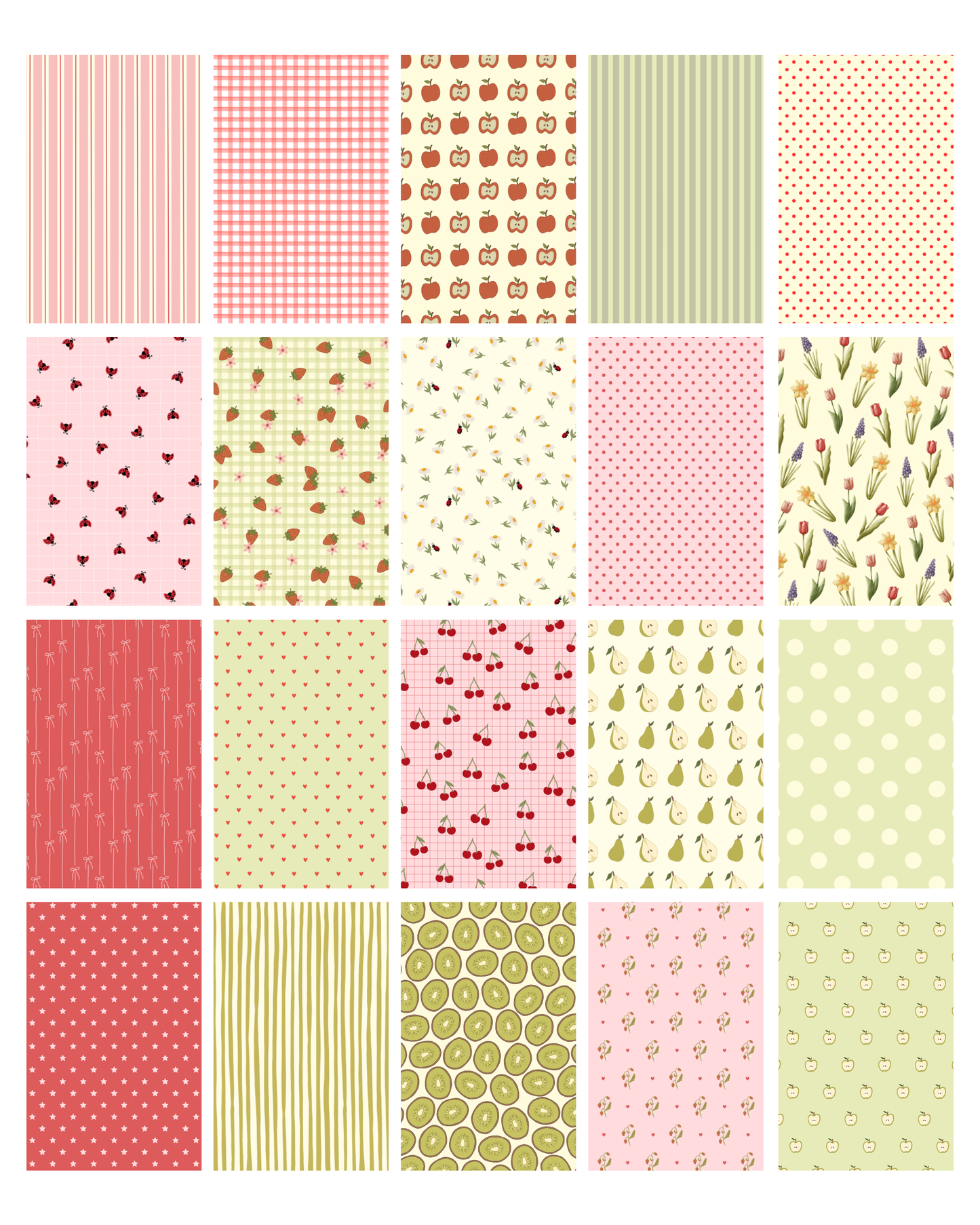 soft paper bundle