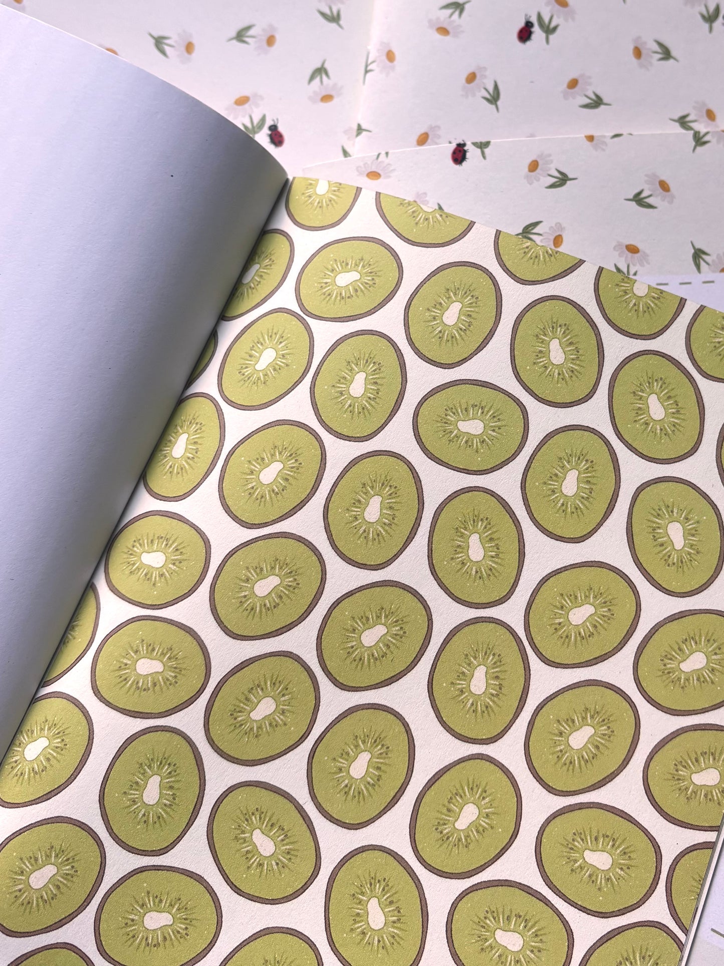 soft paper bundle