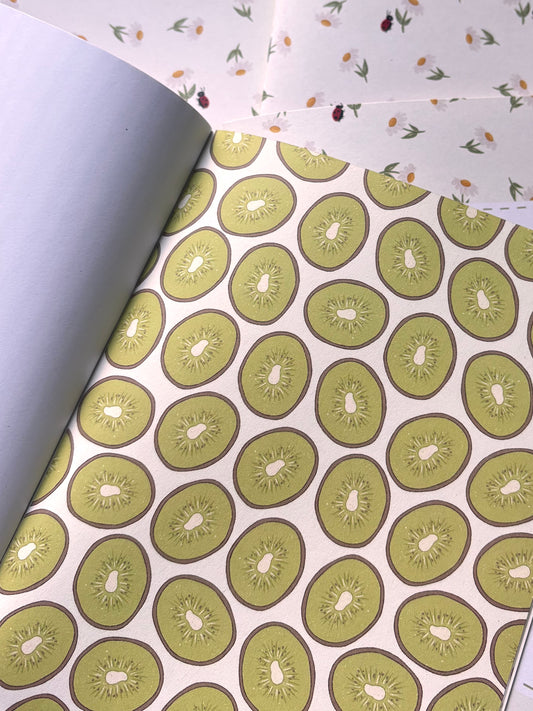 soft paper bundle
