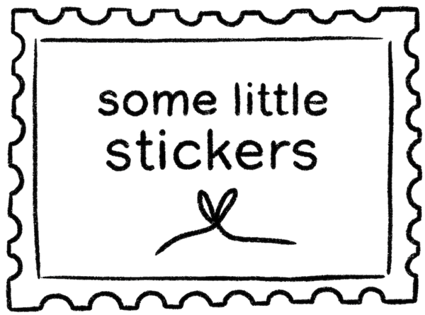 SomeLittleStickers