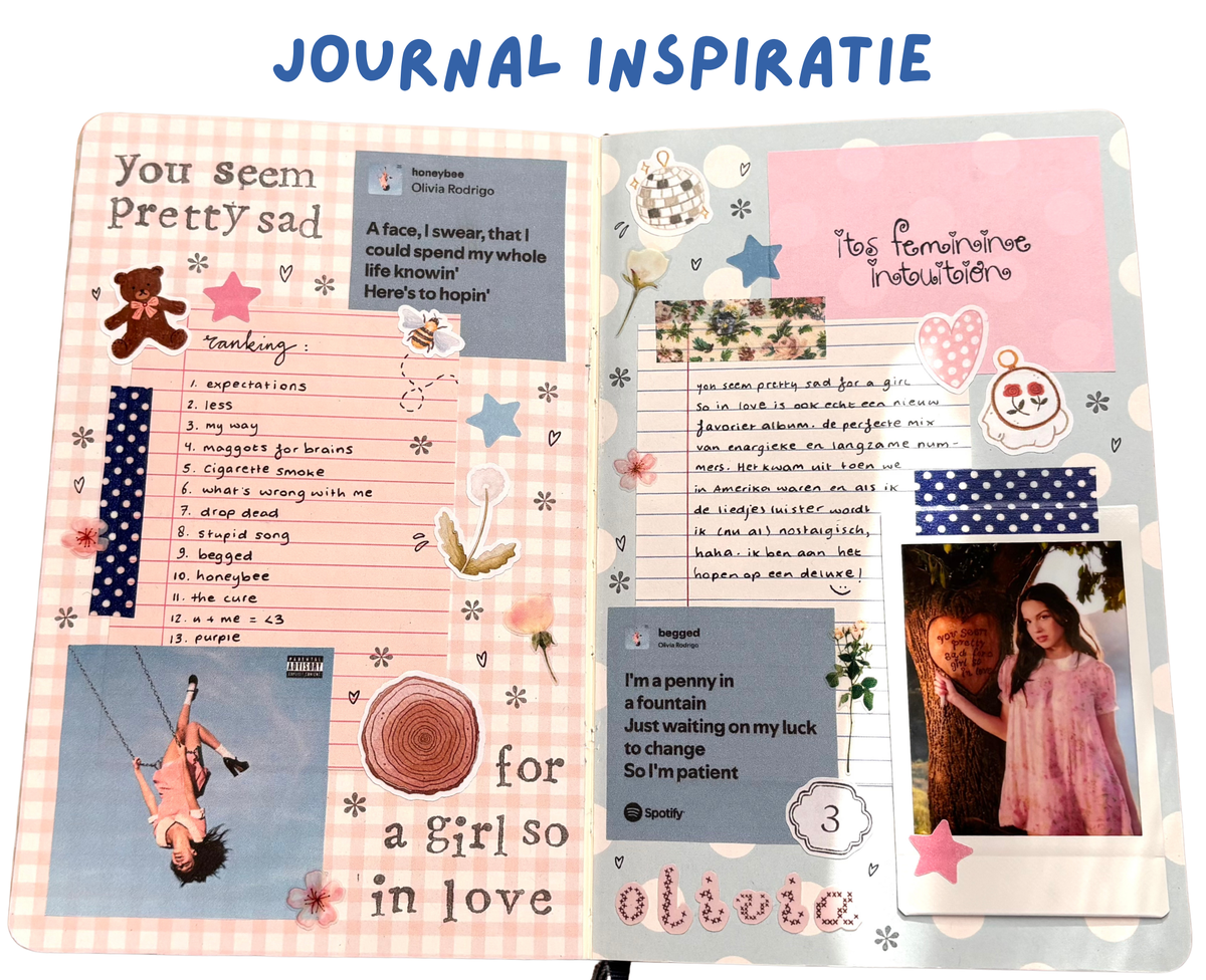 basics paper bundle