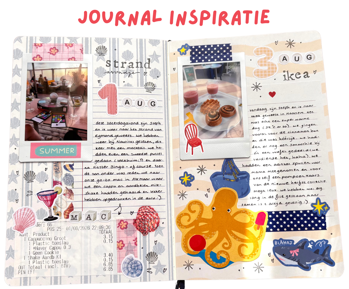 summer paper bundle